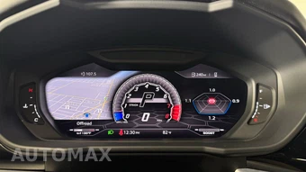 2019 Lamborghini Urus – miniatura 20