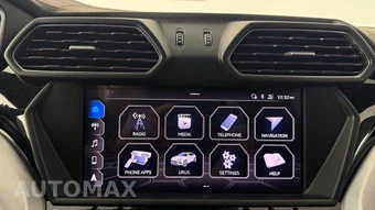 2019 Lamborghini Urus – miniatura 22