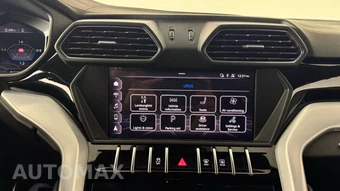 2019 Lamborghini Urus – miniatura 23