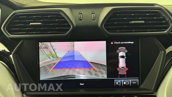 2019 Lamborghini Urus – miniatura 25