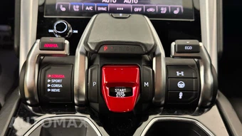 2019 Lamborghini Urus – miniatura 26