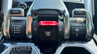 2019 Lamborghini Urus – miniatura 27