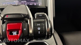 2019 Lamborghini Urus – miniatura 29