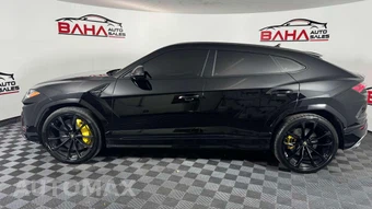 2019 Lamborghini Urus – miniatura 3