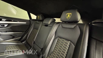 2019 Lamborghini Urus – miniatura 34