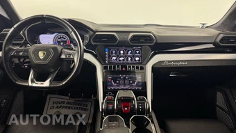 2019 Lamborghini Urus – miniatura 36