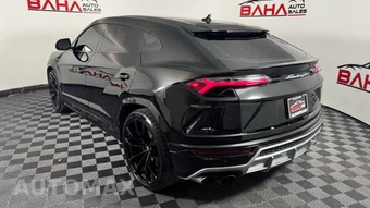 2019 Lamborghini Urus – miniatura 4