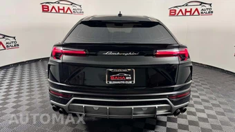2019 Lamborghini Urus – miniatura 5
