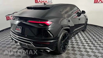 2019 Lamborghini Urus – miniatura 6