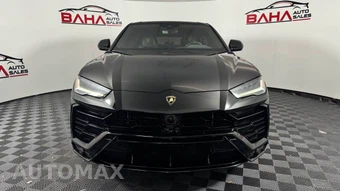 2019 Lamborghini Urus – miniatura 9
