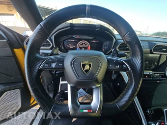 2019 Lamborghini Urus - miniatura 10