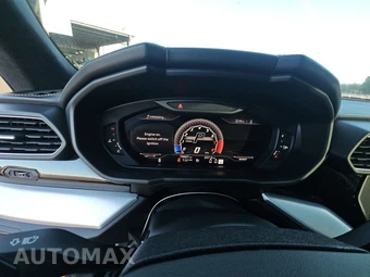 2019 Lamborghini Urus - miniatura 12