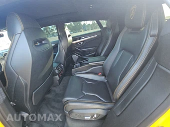2019 Lamborghini Urus - miniatura 13
