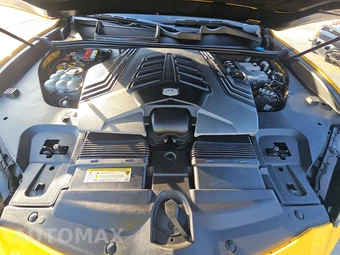 2019 Lamborghini Urus - miniatura 15