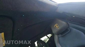 2019 Lamborghini Urus - miniatura 18