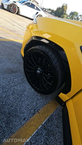 2019 Lamborghini Urus - miniatura 19