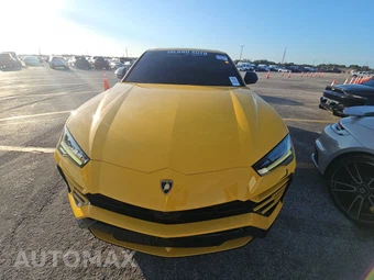 2019 Lamborghini Urus - miniatura 2