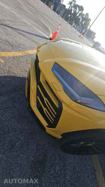 2019 Lamborghini Urus - miniatura 22