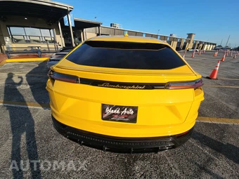 2019 Lamborghini Urus - miniatura 5