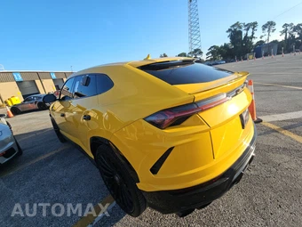 2019 Lamborghini Urus - miniatura 6