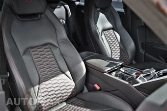 2019 Lamborghini Urus – miniatura 13