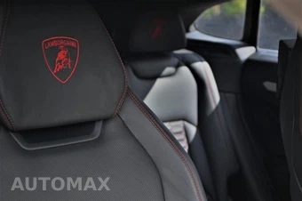 2019 Lamborghini Urus – miniatura 14