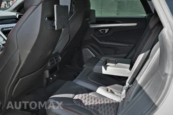 2019 Lamborghini Urus – miniatura 15