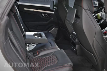 2019 Lamborghini Urus – miniatura 16