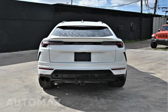 2019 Lamborghini Urus – miniatura 4