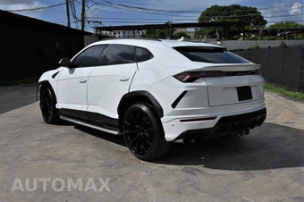 2019 Lamborghini Urus – miniatura 5