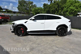 2019 Lamborghini Urus – miniatura 6
