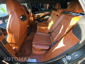 2019 Lamborghini Urus - miniatura 10