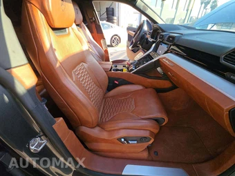 2019 Lamborghini Urus - miniatura 15