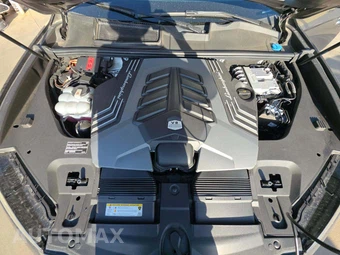 2019 Lamborghini Urus - miniatura 19