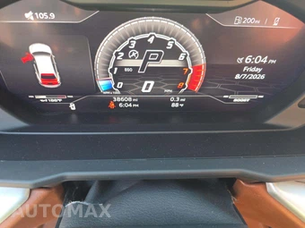 2019 Lamborghini Urus - miniatura 6