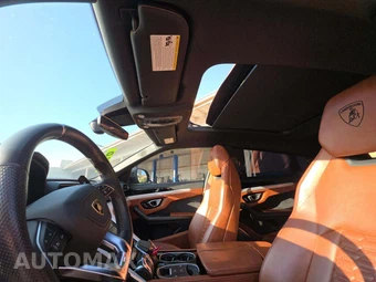 2019 Lamborghini Urus - miniatura 8