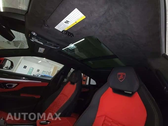 2019 Lamborghini Urus - miniatura 11
