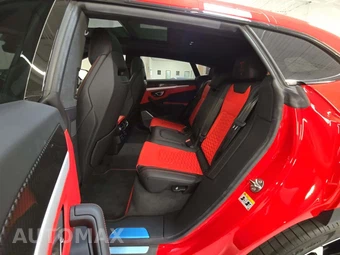 2019 Lamborghini Urus - miniatura 13