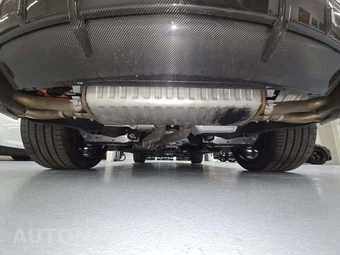 2019 Lamborghini Urus - miniatura 15