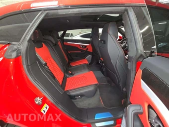 2019 Lamborghini Urus - miniatura 16