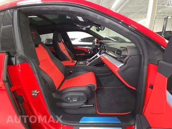 2019 Lamborghini Urus - miniatura 18