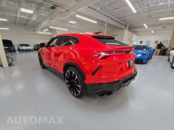 2019 Lamborghini Urus - miniatura 2