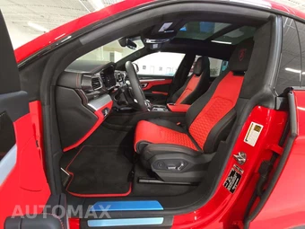 2019 Lamborghini Urus - miniatura 6