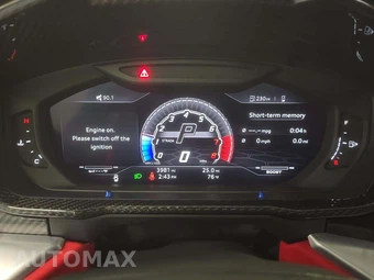 2019 Lamborghini Urus - miniatura 9
