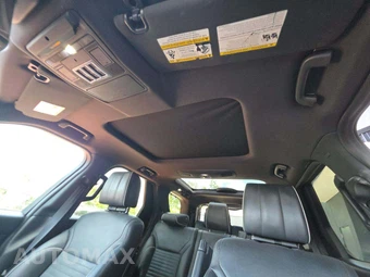2019 Land Rover Discovery HSE Luxury - miniatura 11