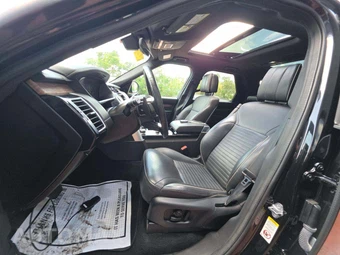 2019 Land Rover Discovery HSE Luxury - miniatura 6