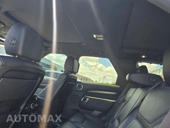 2019 Land Rover Discovery HSE - miniatura 12