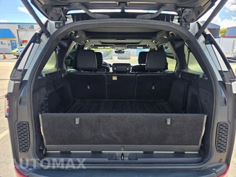 2019 Land Rover Discovery HSE - miniatura 13