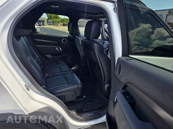 2019 Land Rover Discovery HSE - miniatura 15