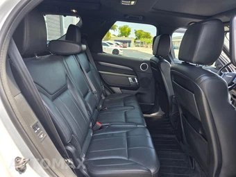 2019 Land Rover Discovery HSE - miniatura 16